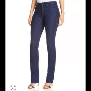 COPY - NYDJ Marilyn Straight Leg Jeans